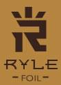 Ryle Foil - Hot Foil Stamping Specialists